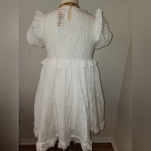 Sister Jane Memoir Mail Mini Dress Size XS - Picture 4 of 7